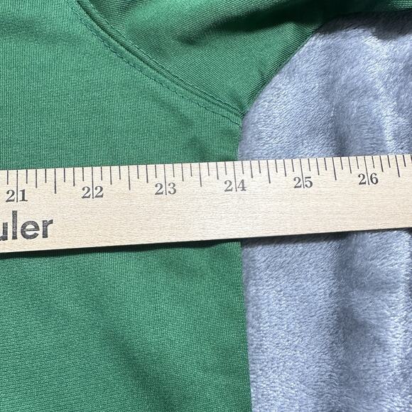 Nike Jersey Men’s Large NFL New York Jets Garrett Wilson #17 Jersey On Field Fan - Picture 9 of 12